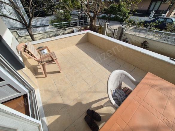 Akçay Mah. Edremit Satılık Villa |  3+1 Oda | 145M2 11.300.000Tl  Krediye Uygun  | Villa | Doğalgaz(Kombi) | 3 Banyo | 3 Yatak Odası Resim-3