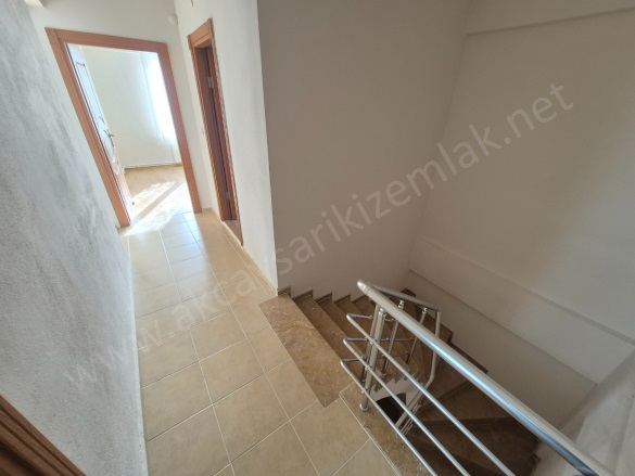 Akçay Mah. Edremit Satılık Villa |  3+1 Oda | 145M2 11.300.000Tl  Krediye Uygun  | Villa | Doğalgaz(Kombi) | 3 Banyo | 3 Yatak Odası Resim-5