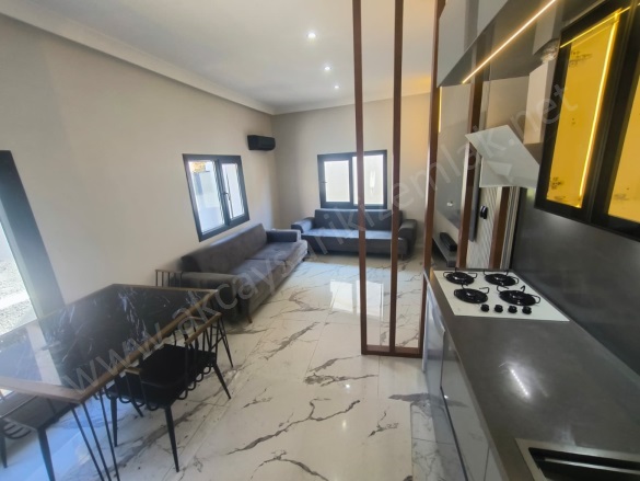 Kızılkeçili Mah. Edremit Satılık Müstakil Ev |  1+1 Oda | 80M2 4.150.000Tl  Krediye Uygun  | Müstakil | Soba | 1 Banyo | 1 Yatak Odası Resim-2