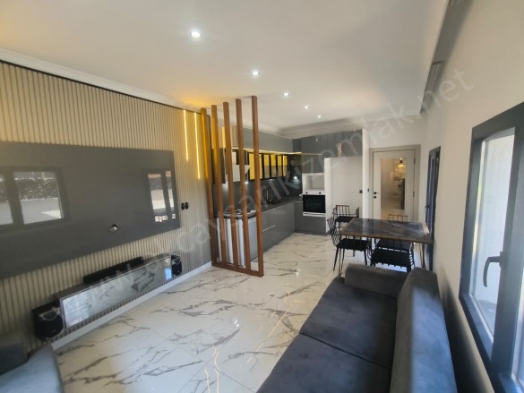 Kızılkeçili Mah. Edremit Satılık Müstakil Ev |  1+1 Oda | 80M2 4.150.000Tl  Krediye Uygun  | Müstakil | Soba | 1 Banyo | 1 Yatak Odası Resim-3