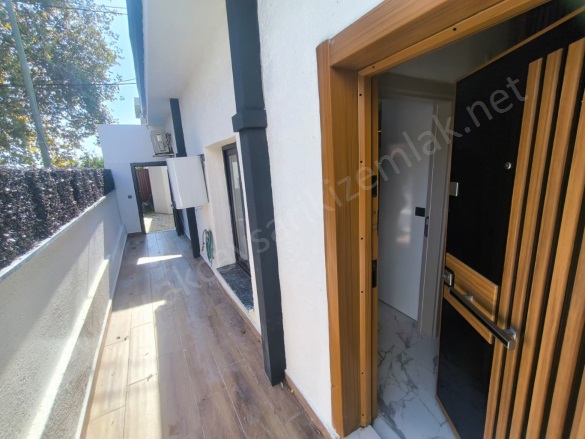 Kızılkeçili Mah. Edremit Satılık Müstakil Ev |  1+1 Oda | 80M2 4.150.000Tl  Krediye Uygun  | Müstakil | Soba | 1 Banyo | 1 Yatak Odası Resim-4