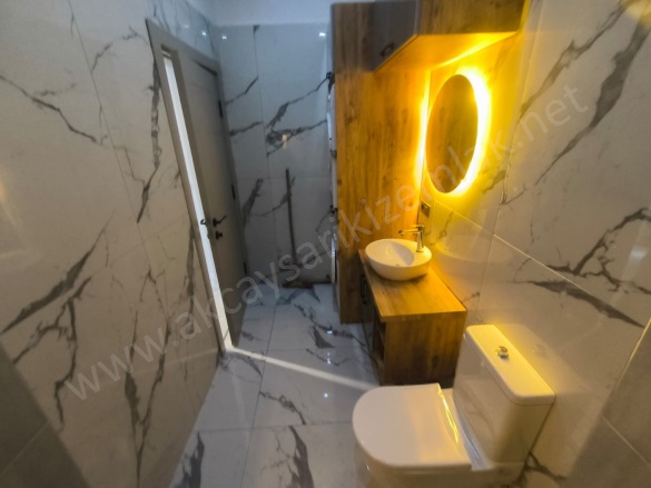 Kızılkeçili Mah. Edremit Satılık Müstakil Ev |  1+1 Oda | 80M2 4.150.000Tl  Krediye Uygun  | Müstakil | Soba | 1 Banyo | 1 Yatak Odası Resim-5