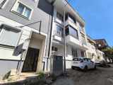 Edremit Turhanbey Mahallesinde Sıfır 1+1 Satılık Daire 75 M2 Doğalgaz(Kombi) 1 Banyo Mah