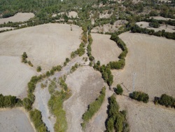 Lapseki Balcılar Köyü Satılık Tarla 10400 M2