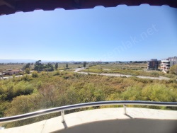 Edremit Akçay Mah. Satılık Daire 4+1 240 M2 | Çatı Dubleksi | Doğalgaz(Kombi) | 2 Banyo | 4 Yatak Odası