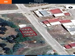 Edremit Yolören Mah. Satılık Arsa 242 M2