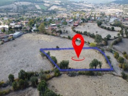 Lapseki Balcılar Köyü Satılık Tarla 2275 M2