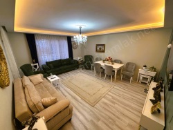 Edremit Tuzcumurat Mah. Satılık Daire 2+1 121 M2 | Yüksek Giriş | Doğalgaz(Kombi) | 1 Banyo | 2 Yatak Odası