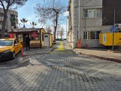 Edremit Akçay Mah. Satılık Dükkan 1 20 M2 | Giriş Katı | Klima