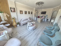 Edremit Eroğlan Mah. Devren İşyeri 3+1 140 M2 | 1. Kat | Doğalgaz(Kombi) | 1 Banyo