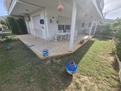 Burhaniye Ören Mah. Satılık Daire 1+1 76 M2 | Giriş Katı | Klima | 1 Banyo | 1 Yatak Odası