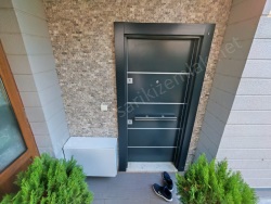 Edremit Güre Mah. Satılık Villa 3+1 160 M2 | Isı Pompası | 2 Banyo | 1 Yatak Odası