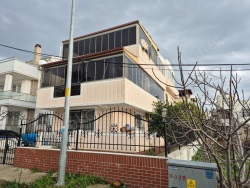 Edremit Akçay Mah. Satılık Daire 4+1 300 M2 | Müstakil | Kat Kaloriferi | 2 Banyo | 4 Yatak Odası