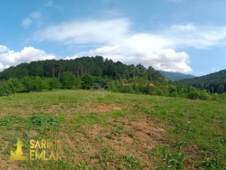 Bayramiç Ayazma Yolu Üzeri Mah-Evciler . Satılık Tarla 14700 M2