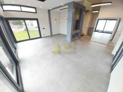 Detached House For Sale in  Turkey, Balikesir, Edremit, Gure Cumhuriyet neighborhood , 3+1 Room, 200 m2