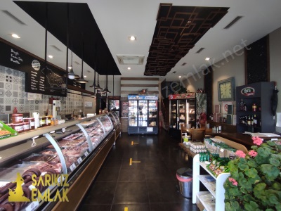 Ç Kale Sarıkızdan Kıyı Avm De Satılık Dükkan İş Yeri !!! Merkez Barbaros Mah