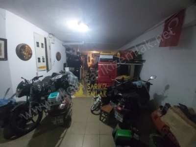 Edremitte Satılık Bina Komple 3+1 Balıkesir Cennetayağı Mah