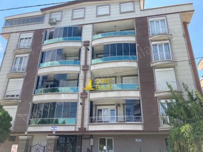 Akçay Sarıkızdan İkizçayda 3+1 125 M2 Çoook Geniş Satılık Daire Edremit İkizçay Mah