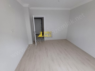 Sarıkızdan Satılık Daire 4+1 Katdublex Sıfır Yapı Edremit Altınkum Mah