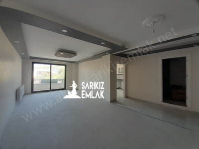 Sarıkız Dan Kadıköy De Muhteşem Tasarım Satılık Daire 2+1 Dubleks Edremit Mah