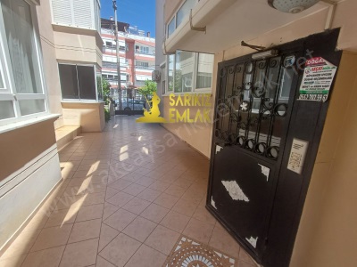 Sarıkızdan Satılık Daire Akçay Merkezde 4+1 Katdublex Edremit Mah