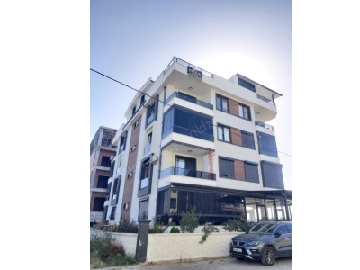 Kadıköy Sarıkızdan Altınkumda Satılık Daire Sıfır Kat Dubleks 2+1 Edremit Altınkum Mah
