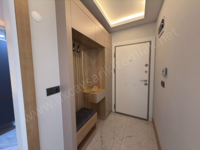 Edremit Sarıkız Emlaktan Akçay Altınkum Da Satılık Daire Daire3+1 İkizçay Mah