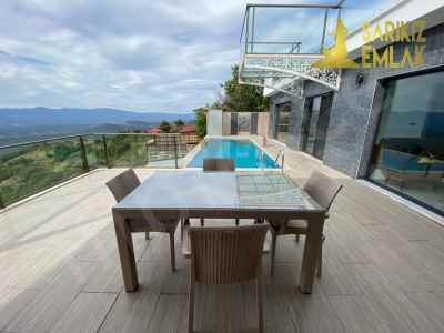 Hotel For Sale in  Turkey, Balikesir, Burhaniye, Calli neighborhood , 4+1 Room, 384 m2