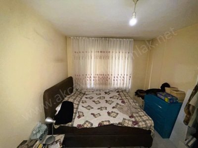 Edremit Sarıkızdan Cennetayağı Mh De Satılık Daire 3+1 Mah