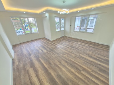 Akçay İkizçay Da Satılık Daire Garaj Üstü 3+1 Edremit Mah