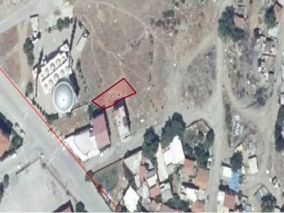 Edremit İbrahimcede Satılık Arsa Konut İmarlı İbrahimce Mah