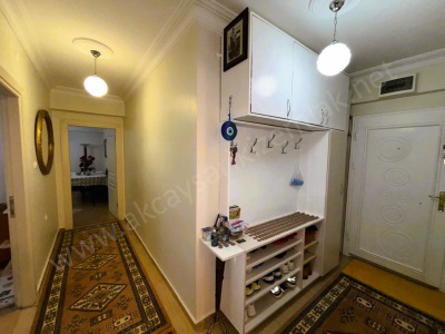 Edremit Sarıkızdan Hamidiye Merkezde Kaçırılmayacak Fiyata 3+1 Satılık Daire Mah