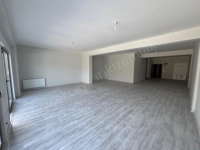 Tek Yetkili Edremit Sarıkızdan Novada Alkın İş Mrk De İşyeri 1 Satılık Ofis  Büro Akçay Mah