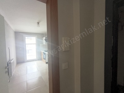 Edremit Kadıköyde Havuzlu Sitede 3+1 Satılık Daire Kadıköy Mah