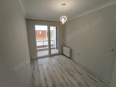 Edremit Altınkumda Satılık Daire 1+1 Altınkum Mah