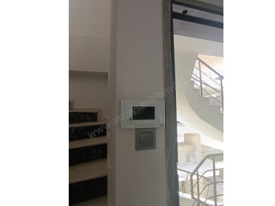 Edremit Altınkumda 3+1 Açık Mutfaklı Teraslı Dubleks Satılık Daire Altınkum Mah