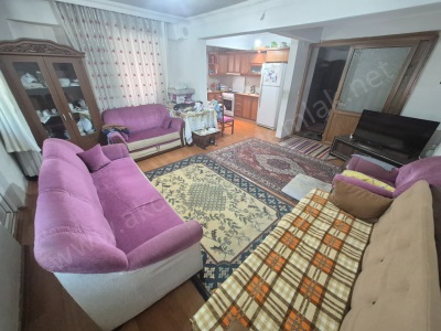 Tripleks Teraslı 3+1 Bahçeli Satılık Villa Akçayda Otoparklı Edremit Akçay Mah