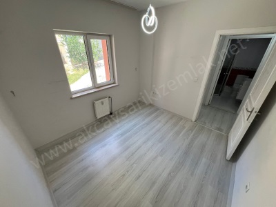 Toki Bölgesinde Full Yapılı 2+1 Satılık Daire Edremit Atatürk Mah Akçay Sarıkız Emlak