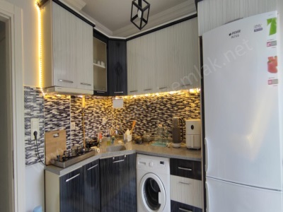 Edremit Tuzcumurat Satılık Daire 1+1 Ayrı Mutfak Yatırımlık Mah