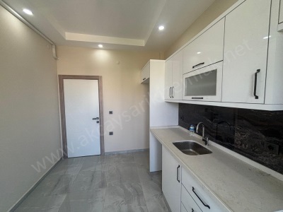 Edremit Gazi İlyas M Satılık Daire 2+1 Çok Kaliteli Gaziilyas Mah