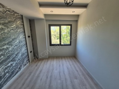 Edremit Güre Satılık Daire 2+1 Lüx Mah