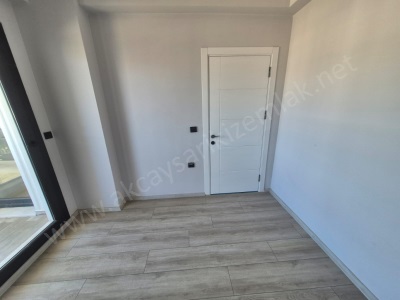 Akçay Altınkum Satılık Daire Dublex 3+1 Edremit Mah