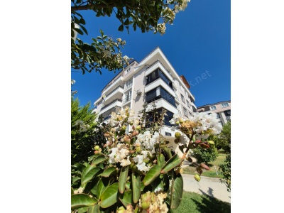 Akçay İkizçay Mah Ön Cephe Satılık Daire 2+1 Masrafsız Edremit