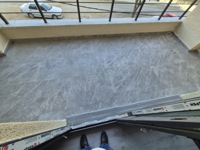 Edremit Tuzcumurat Mah Satılık Daire 2+1 Önü Kapanmaz