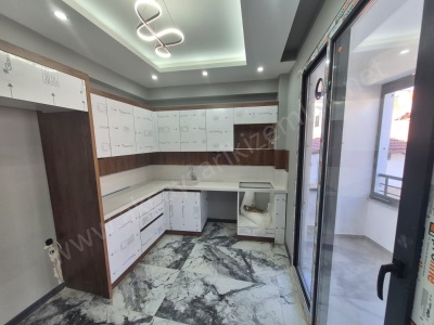 Edremit Tuzcumurat Mah Satılık Daire 2+1 Ön Cephe