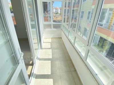 Akçay Cemil Temelde 2+1 75 M² Satılık Daire Edremit Mah