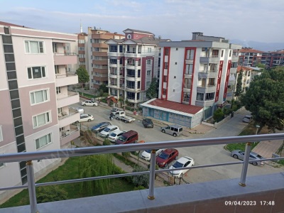 Edremit Cennetayağında Jeotermalli Satılık Daire 3+1 ! Cennetayağı Mah