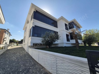 Güre Edremit Satılık Daire 2+1 Lüks – Doğa Manzaralı Sıfır Ve Modern Mah