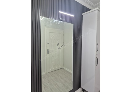 Akçayda Satılık Daire 3+1 Doğalgazlı Modern Doğa Manzaralı Ve Tamamen Yenilenmiş Edremit Akçay Mah