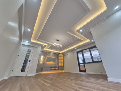 Akçay İkizçayda Satılık Daire 3+1 Tamamen Yenilenmiş ! Edremit İkizçay Mah